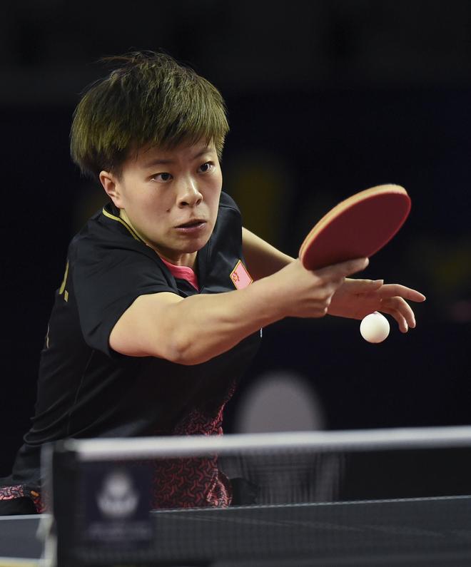 力求为选手 力求为选手