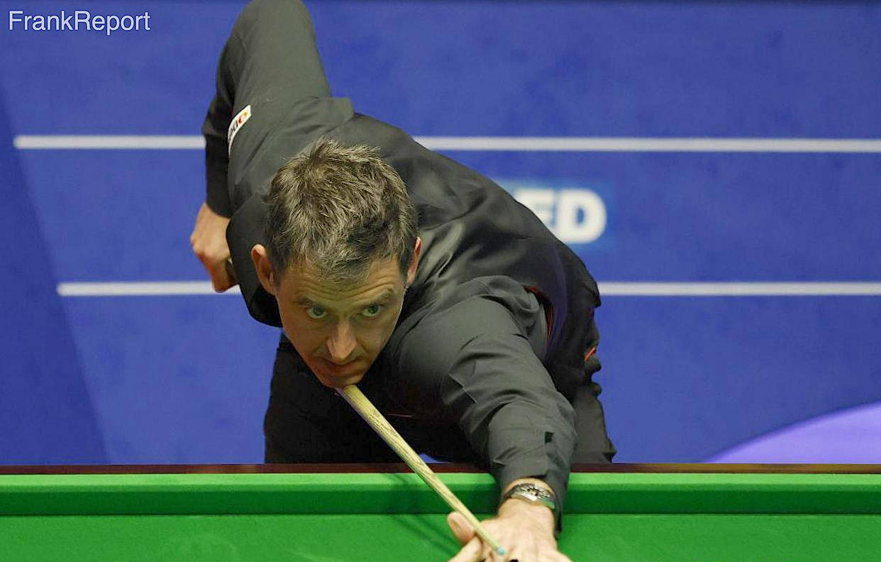 烈与赛场的 烈与赛场的