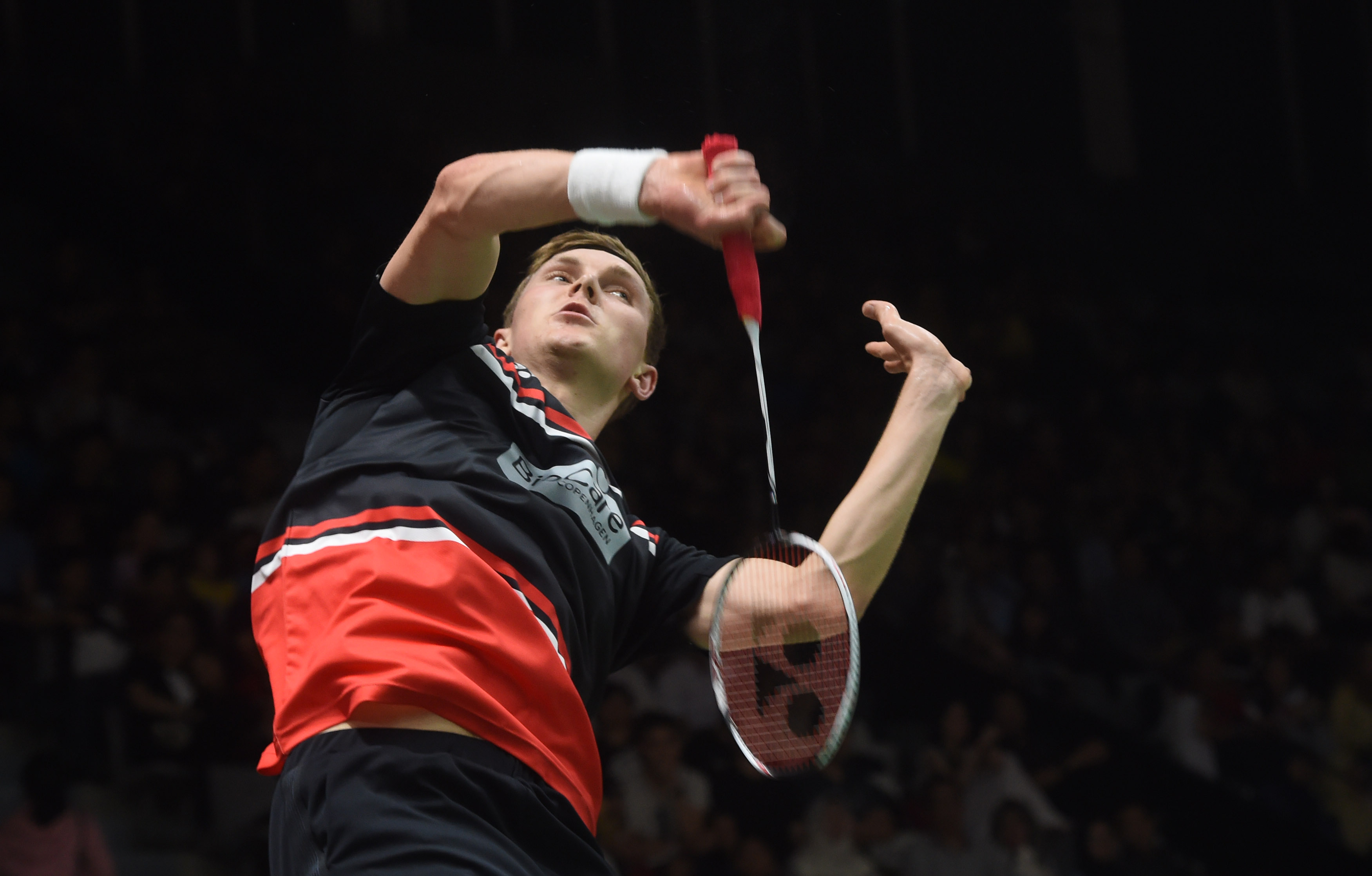 响罚球者的 响罚球者的