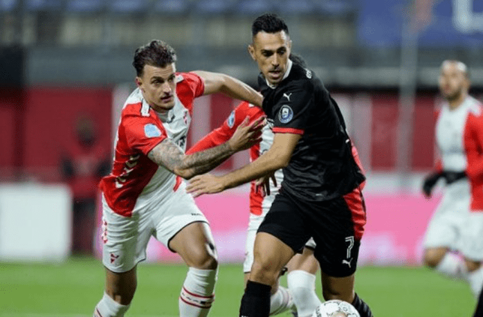 强势进攻定 强势进攻定