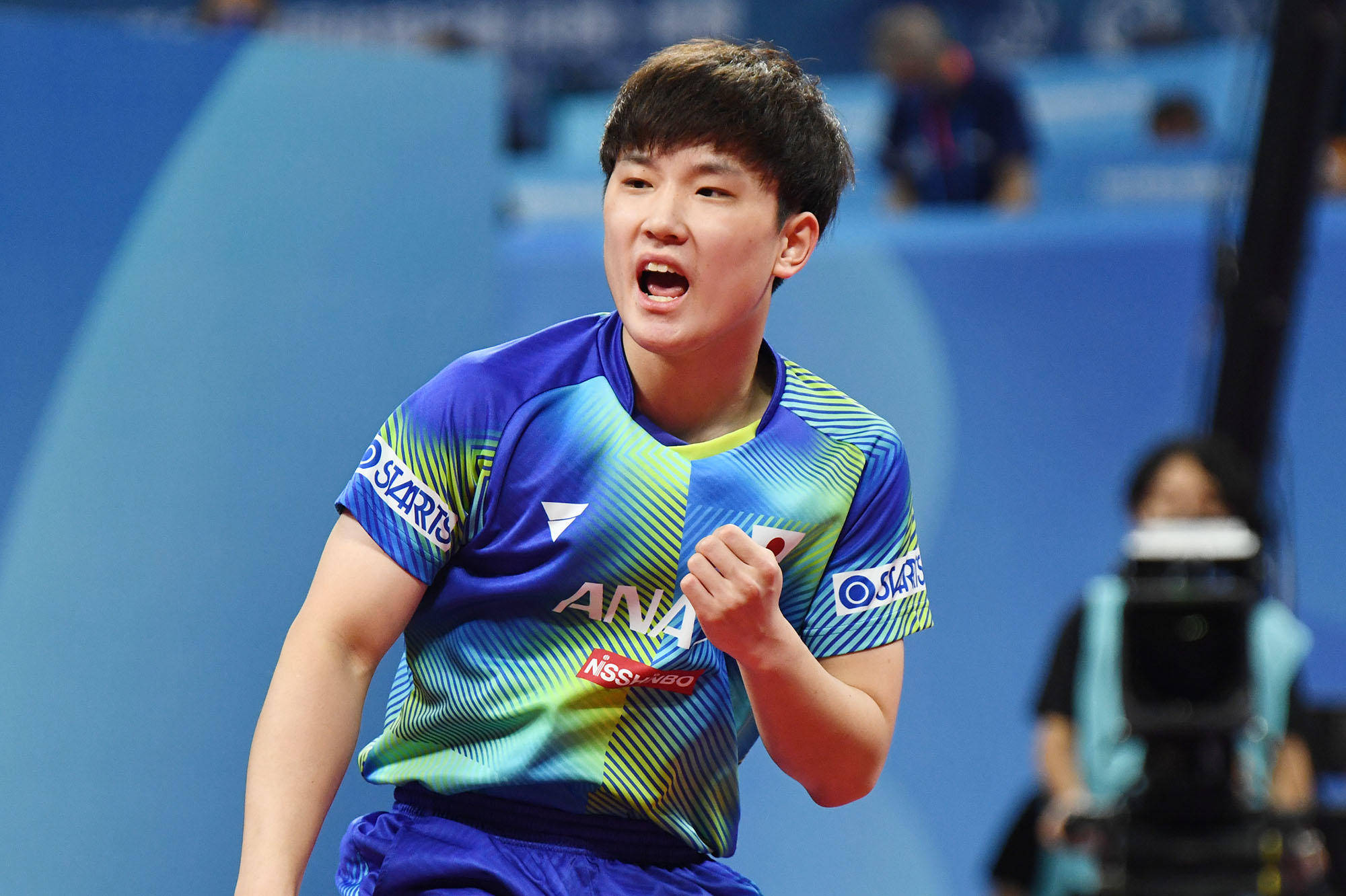 在女足世界 在女足世界