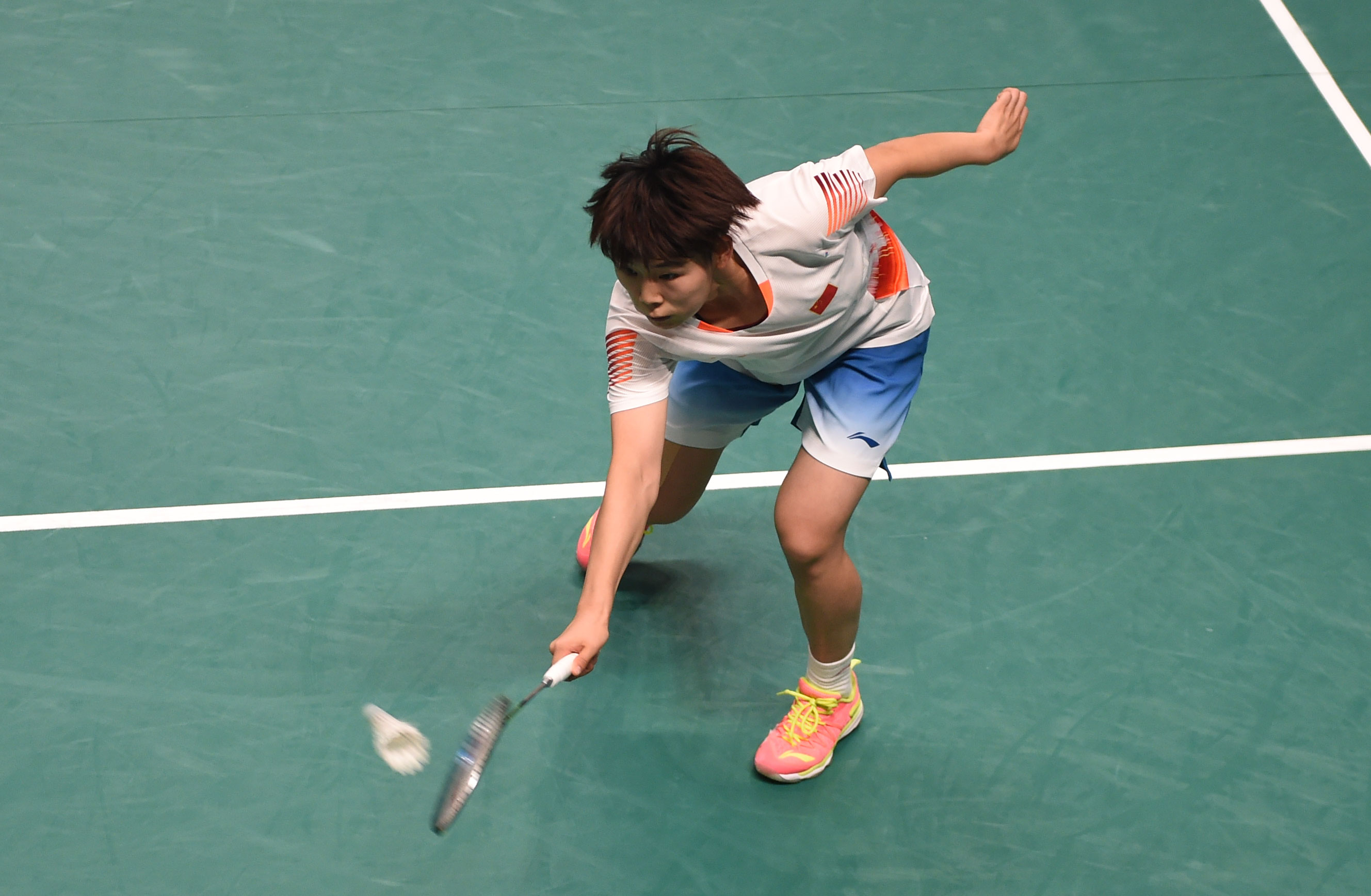 的运动中 的运动中