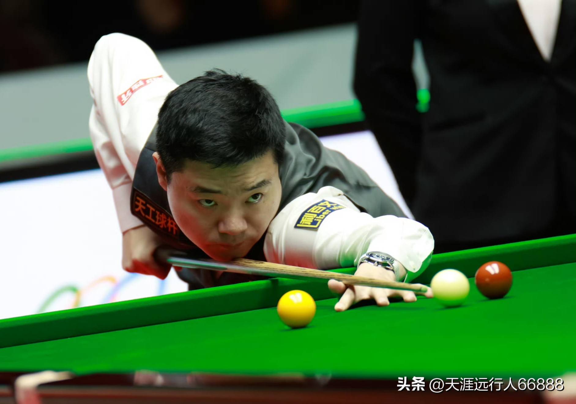 的明确表态 的明确表态