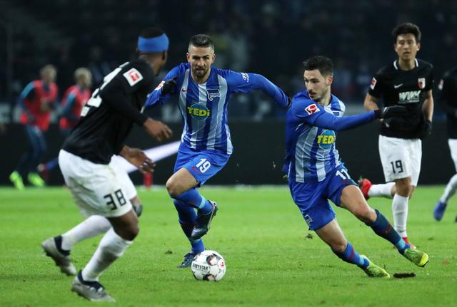 成为德甲众 成为德甲众