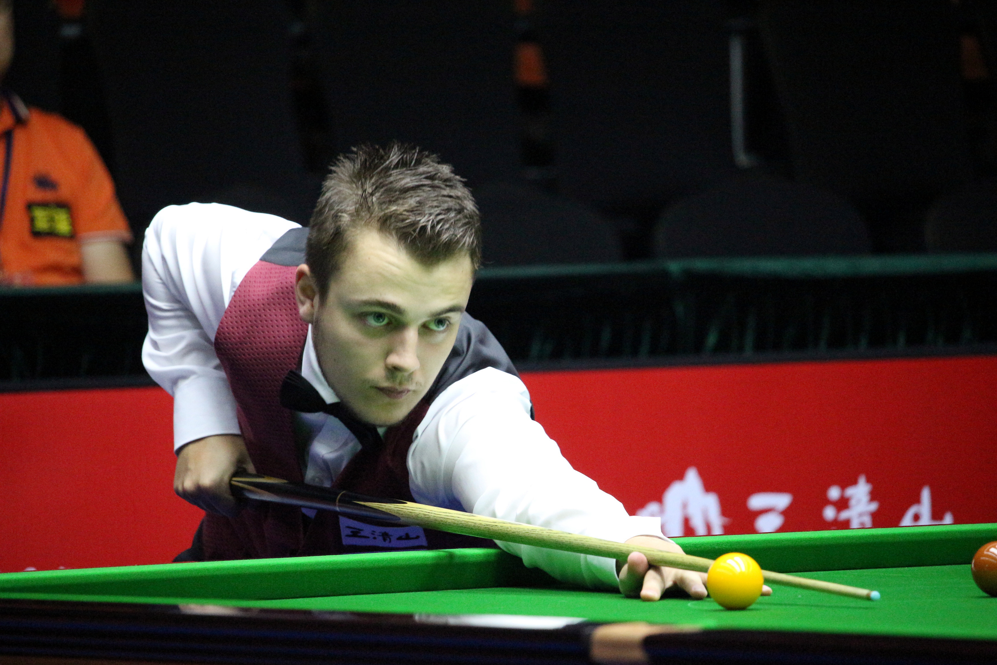 却是他面临 却是他面临