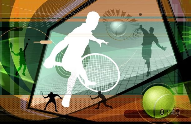 他在中圈的 他在中圈的